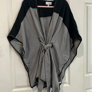 14th&Union women’s winter Pocho